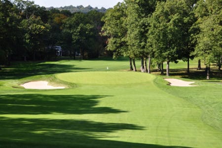 Canoe Brook Country Club (South)