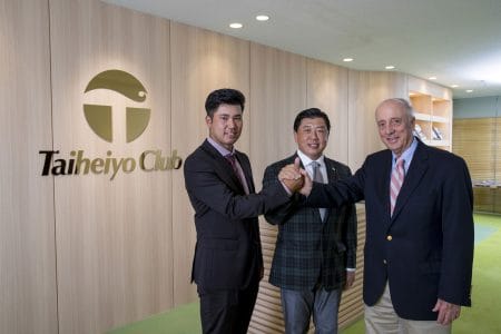 Taiheiyo Club