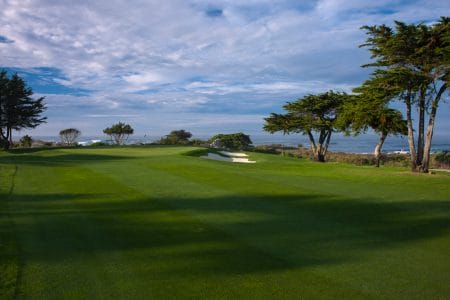 Monterey Peninsula Country Club (Dunes)