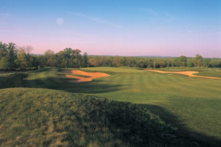 Fiddler's Elbow Country Club (Forest)