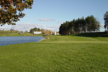 Olde Kinderhook Golf Club