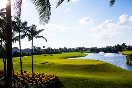 BallenIsles Country Club (South Course)