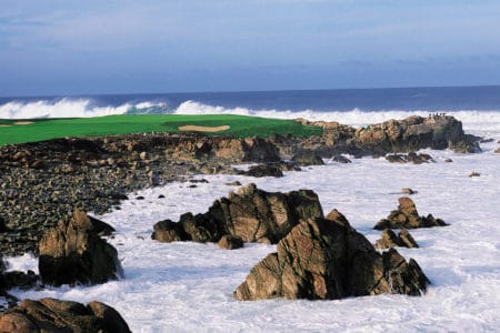 Monterey Peninsula Country Club (Dunes Course)