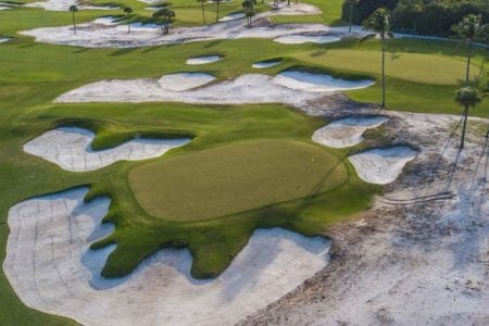 Seminole Golf Club