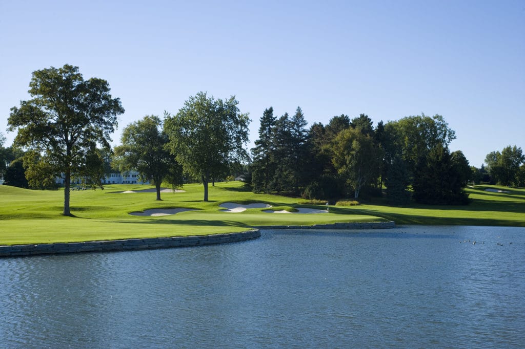 Oakland Hills Country Club (South Course)