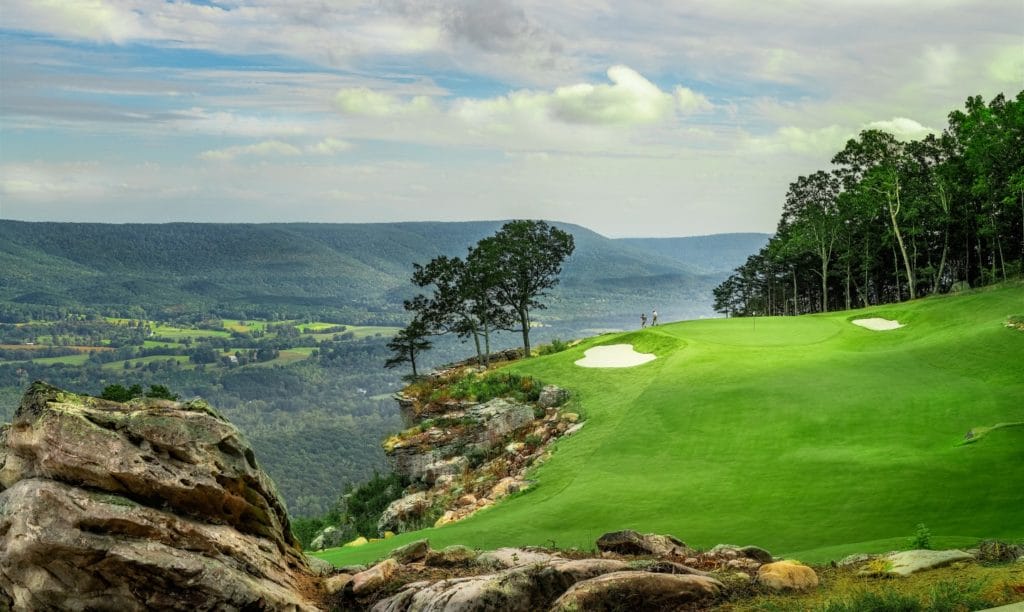 The Course at McLemore