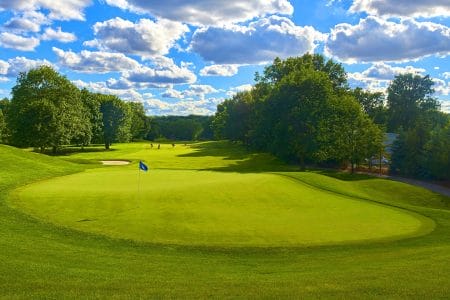 Lambton Golf & Country Club